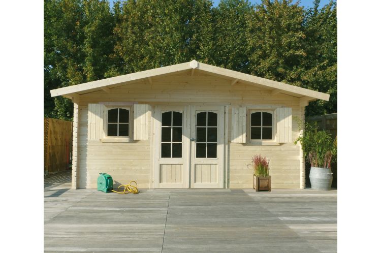 Rognaix 5680 x 5080mm (Imprégné)