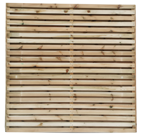 Ecran Nice (H: 180 x L: 180 cm)