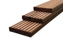 [PLANCHERTALI90-DESTOCKAGE] Tali plancher antidérapant 25x145mm (90 cm - Destockage)