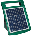 Electrificateur solaire 