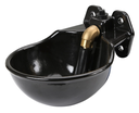 Abreuvoir à valve en fonte (1.7l)