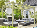 Pergolas Paris