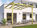 Pergolas Saint-Denis