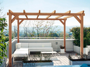 Pergolas Villeurbanne