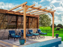 Pergolas Mans
