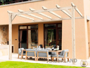 Pergolas Amiens
