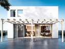Pergolas Avignon 