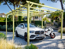 Pergolas Nanterre