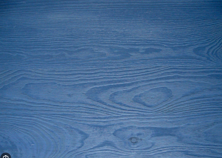 Restol Bleu Bermudes