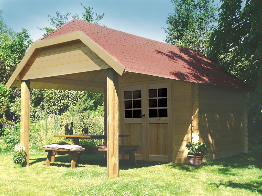 Cork 2980x2980+2654mm (Imprégné)