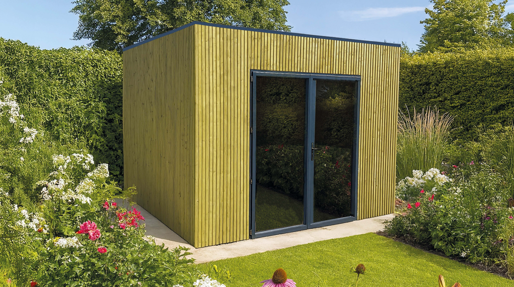 Nisa 4086 x 3046 mm (Imprégné)