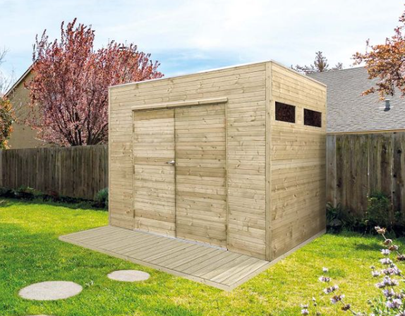 Noto 2988 x 2908 mm (imprégné)