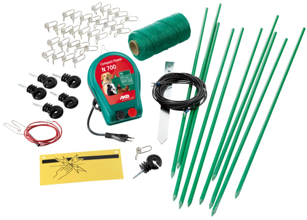 Hobbyset et N700 sur secteur