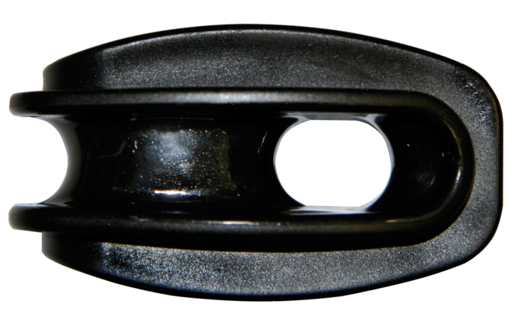 Isolateur d’angle type « œuf » (25 pièces)