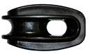 Isolateur d’angle type « œuf » (25 pièces)