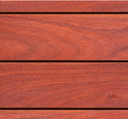 Padouk plancher lisse b-fix 21x142mm  