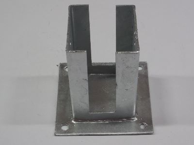 [ANCRECHEVILLER91FENT] Ancre à cheviller avec fentes (91 x 91 mm)