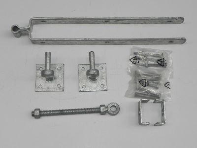 [SETCHARNGONDEASYFIT] Set de charnière et gonds