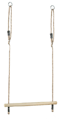 [TRAPEZE] Trapèze (Bois)