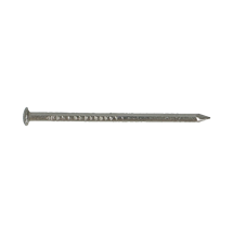 Pointes tête bombée inox en 1kg
