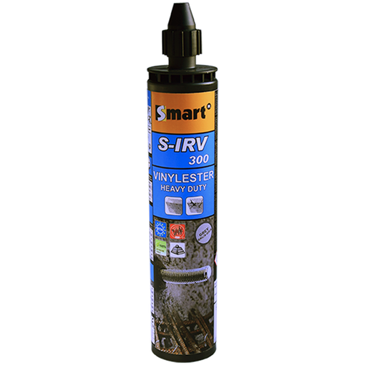 [SCELLEMENTCHIMIQUE] Scellement chimique