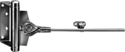 [FERMOIRAUTO] Fermoir automatique (inox)