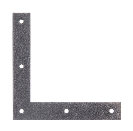 [NREQUERREMEUBLE120] Nr équerre meuble (120 x 120 mm)