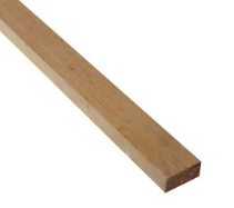 Bj latte 31x36mm - 4,50m 