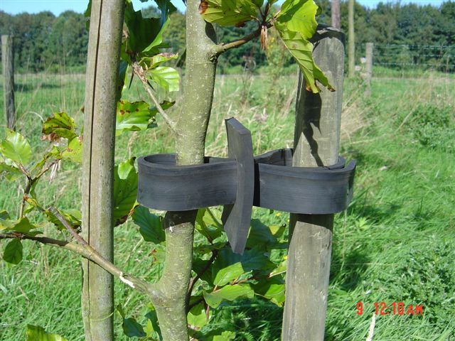 Boucle de protection