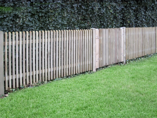 [CLOTUREMODENA90X180] Clôture modena en L1,80m (H: 90 cm)