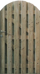 [PORTEARCO150] Porte Arco H1,80m