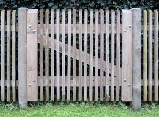 [PORTMODENA90] Portillon Modena (H: 90 x L: 100 cm)