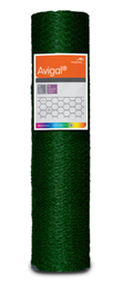 Avigal green 25x1,0mm