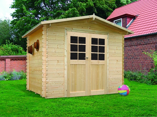 [S8603] Amberg 2980x2480mm (Brut)