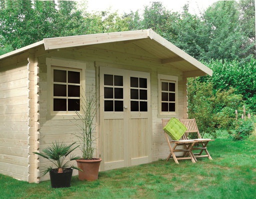 [S8384-1] Dole 3880x2980mm (Imprégné)