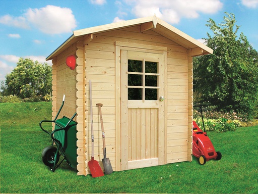 [S8601] Essen 1980x1980mm (Brut)