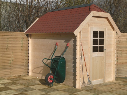 Galway 1980x2980mm (Imprégné)