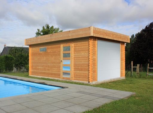 Garage Modern