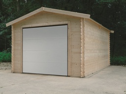 Garage traditional