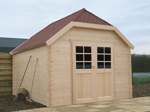 [S8505-1] Limerick 2980x3880mm