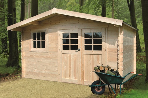 Linz 3880x3880mm (Imprégné)