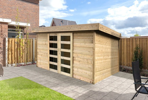 [S8213-1] Malmo 3932x3052mm (Imprégné)