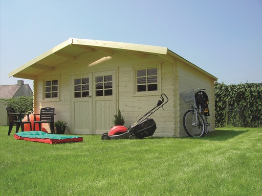 [S8344-1] Montreux 5080x5080mm (Imprégné)