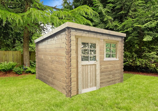 [S8332-1] Nevers 2380x2380mm