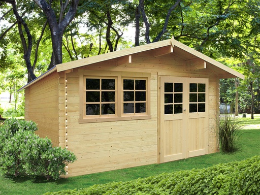 [S8308-1] Niort 4180x2980mm (Imprégné)