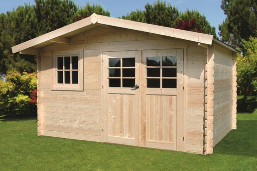 Salzburg 3880x2980mm (Imprégné)