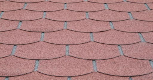 Shingles paquet 3m²
