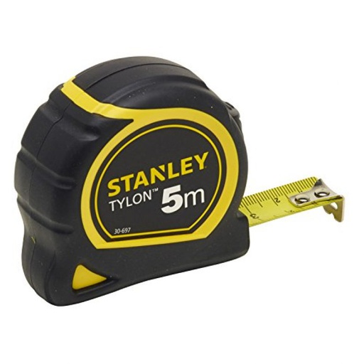 [METRE5M] Mètre ruban Stanley (500 cm)