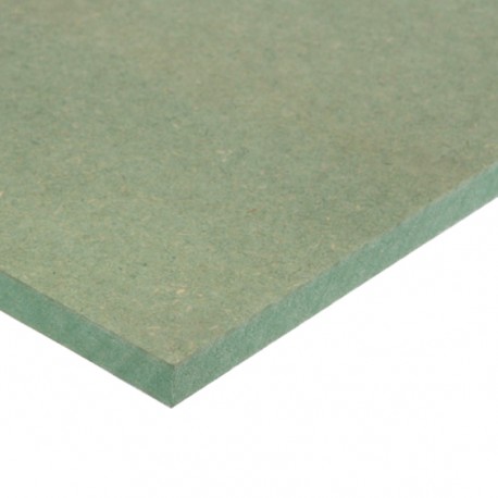 [PANMDFHYDRO] Panneau MDF hydrofugé 2440x1220mm (18 mm)