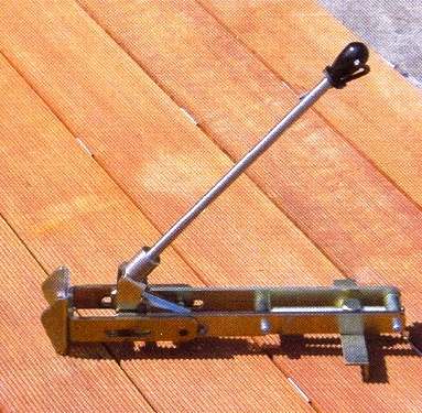 [IGELAPPAREIL] Appareil de montage Igel